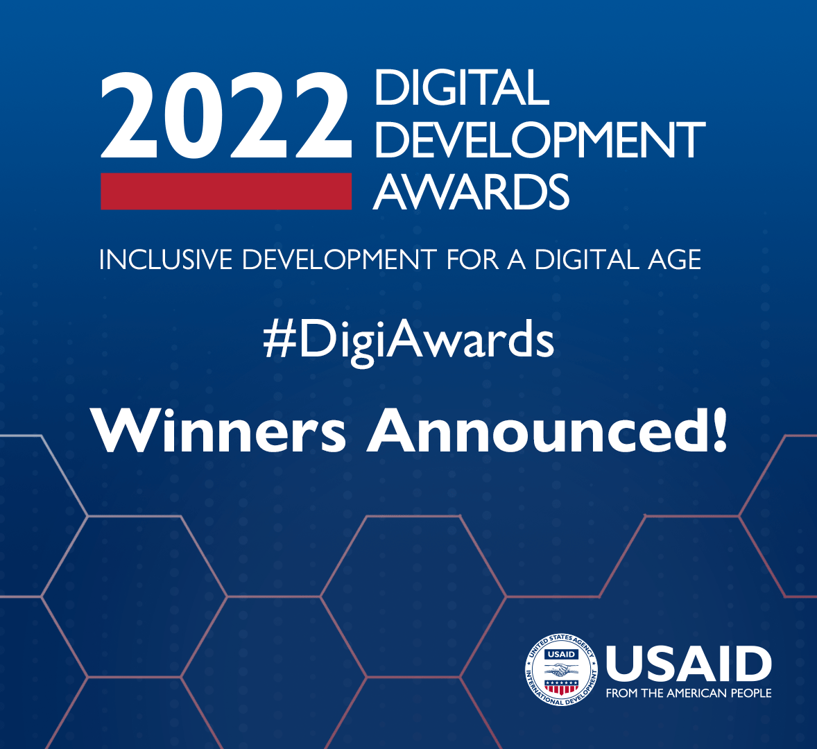 Two DAI Projects Earn USAID Digital Awards · DAI International Development